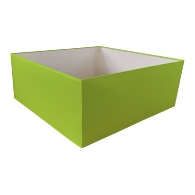 Rectangle Silk Lamp Shade ( Uno )