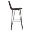 Counter Stool with Metal Frame-109017544