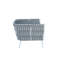 Fauteuil Cayman avec coussins Sunbrella-99218351