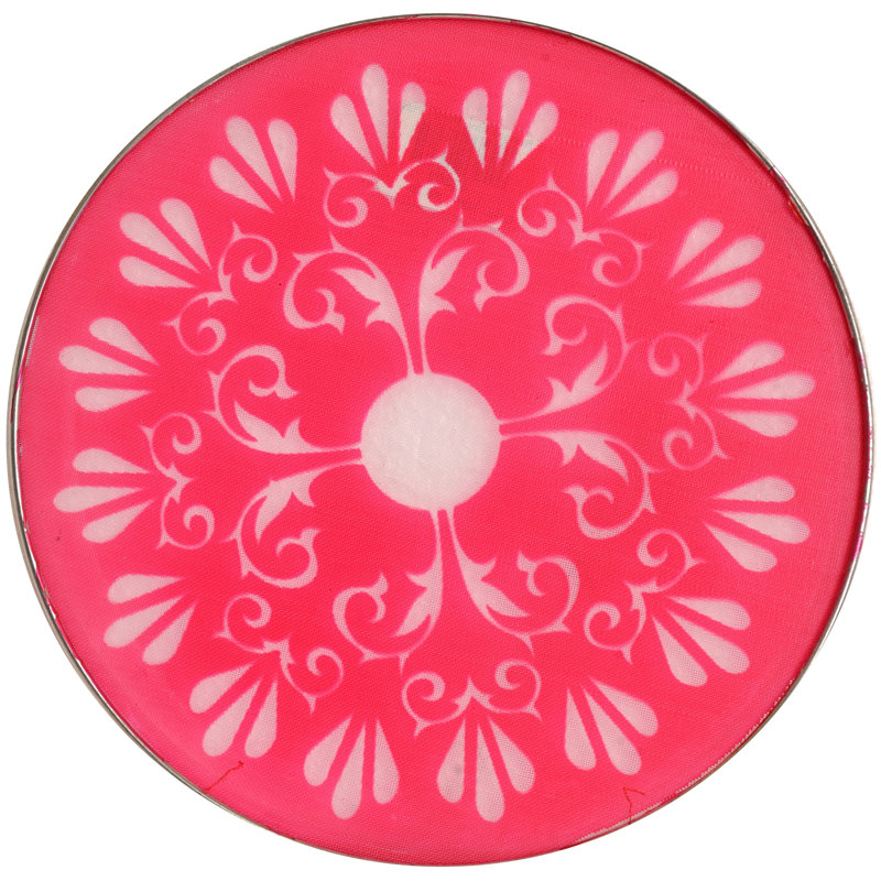 Crépine Rangoli