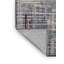 Tapis gris lavable à la machine-1371348816