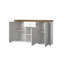 Lyndsay 160cm Sideboard