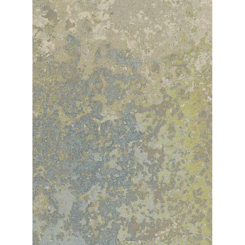 Artistique 5 pi. 3 po X 7 pi 3 po Tapis
