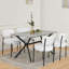 Chaise d'appoint Khush-2067661090
