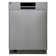 Kenmore 24" Built-in Dishwasher with UltraWash System and SmartWash - Stainless Steel w/ Fingerprint Resistance