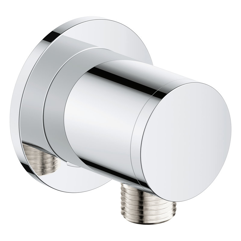 Union murale Tempesta, Chrome chrome
