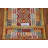 Reversible Wool Kilim Oriental Rug 4x6