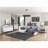 Bed Bookcase Headboard-1545297827