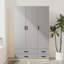 Retonia Manufactured Wood Wardrobe-1888895375