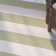 Papatya Flatweave Striped Indoor / Outdoor Rug
