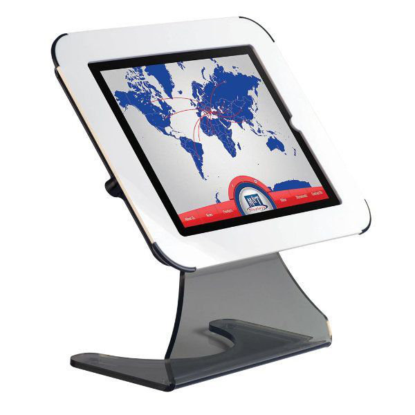 MT Displays Desktop Mount