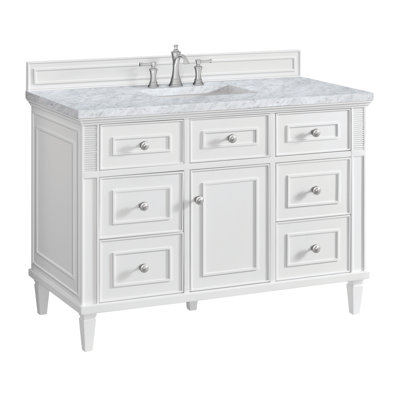 Lorelai 48'' W Single Vanity