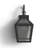 Ricardo Outdoor Wall Lantern