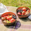 Metal Decorative Bowl 1