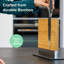 Fcbnposi Magnetic Knife Block