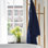 Peignoir en coton piqué 100% coton Lacotte Classic