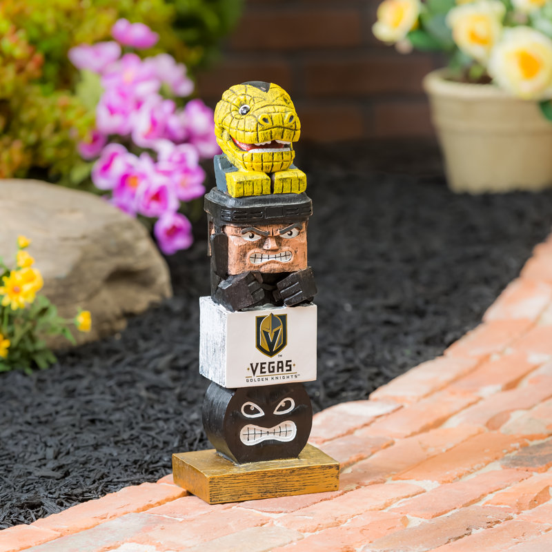 Statue de jardin Keehn Team
