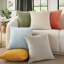 Housse et insert de coussin en coton-144381018