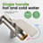 Floor Tub Spout with Diverter-73098569