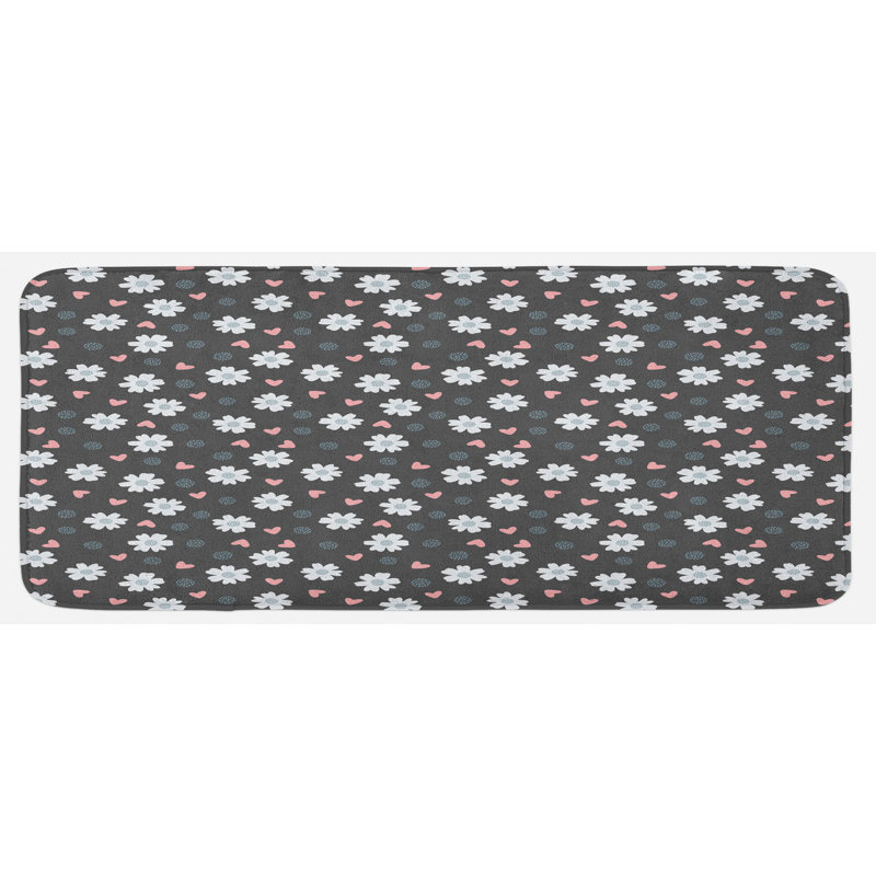Tapis de cuisine Daisy