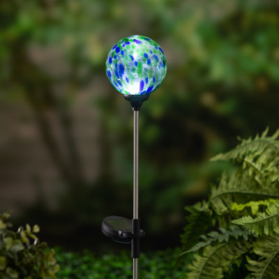 Piquet de jardin