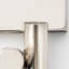 3 - Light Semi Flush Mount
