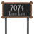 Rectangle Lawn Insert-23378899-23378903