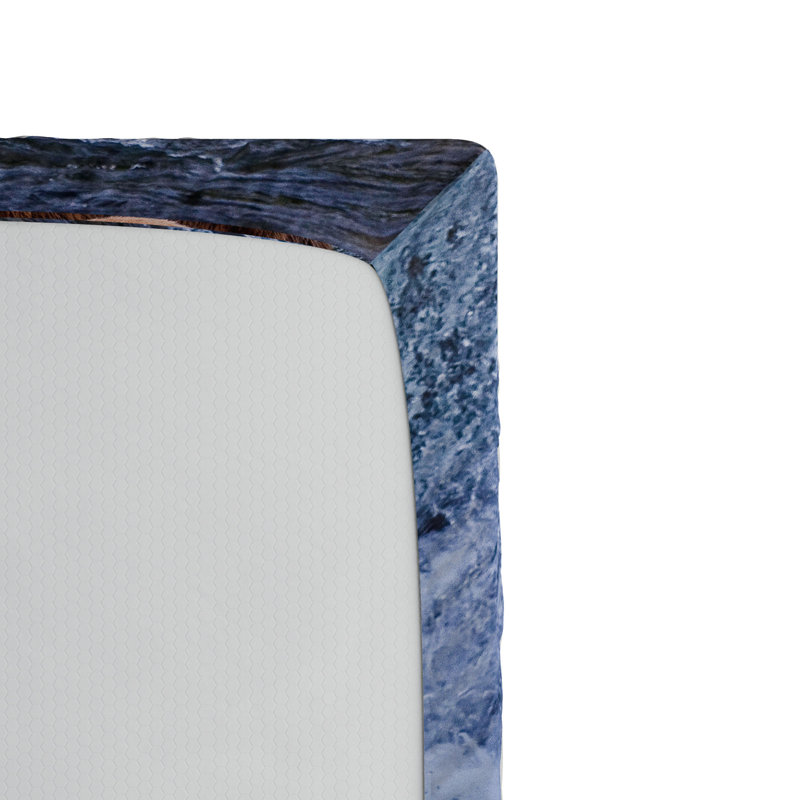 Microfiber Fitted Sheet, Full Fitted Sheet