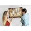 Magnetic Glass Dry Erase Board