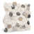Brun et beige est en rupture de stock