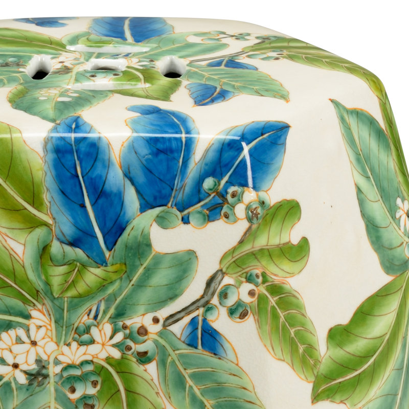 Garden Stool