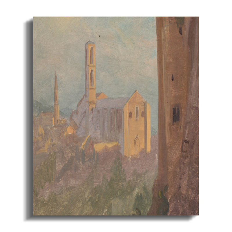 Crumpler Wrapped Canvas Print Set, 24x32