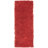 Assar Handmade Tufted Rust Area Rug-1134760611