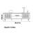 Romantic high appearance level TV cabinet-109243120