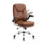 Chaise de cadre ergonomique-1463322182