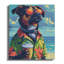 Criswell Wrapped Canvas Print Set-2044355176