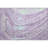 Premium Machine Washable Cossette AMF1051 Swirls Rug-761857702