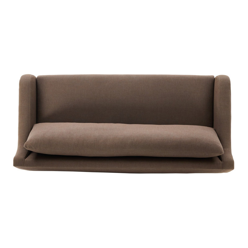 Ulla Sleeper Sofa, Savoy Coffee