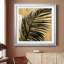 Lush Palm I - peinture encadrée-529908611-529908671