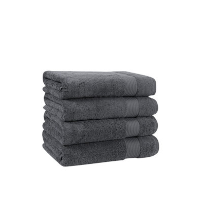 Serviettes de bain Allure
