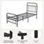 Metal Bed-1810940664