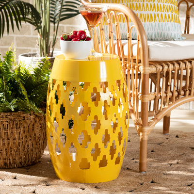 Table d'appoint Jordache