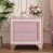 Rose est en rupture de stock