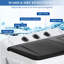 4,1 pieds cubes Pi. Combiné laveuse et essoreuse portative haute efficacité-126230120