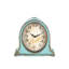 Horloge de cheminée décorative en métal-53598140