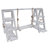 3 Tier Cupcake Stand Serving Ladder Stand Table Display With Removable Trays