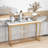 Sielen 47'' Console Table