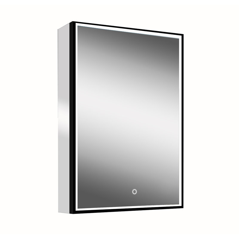 Armoire à miroir DEL 26 "x 36" Lighted Impressions