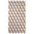 White/Purple/Gold