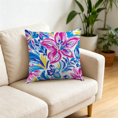 Housse de coussin imperméable à l'eau